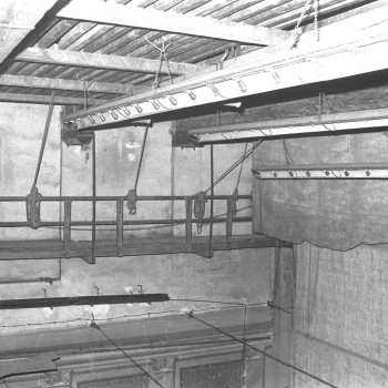 Teatro comunale politeama